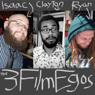 The Three Film Egos