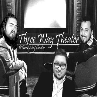 Three Way Theater Wrestling Podcast