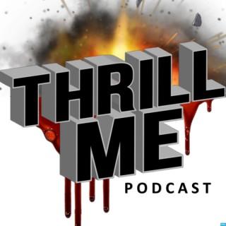 Thrill Me Podcast