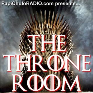 The Throne Room: The Unofficial Game of Thrones Podcast
