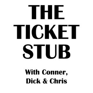 The Ticket Stub Podcast