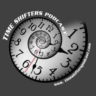 The Time Shifters Podcast