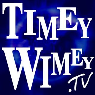 Timey-Wimey TV