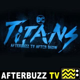 Titans Reviews & After Show - AfterBuzz TV