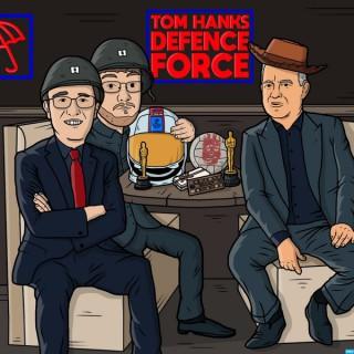 Tom Hanks Defence Force