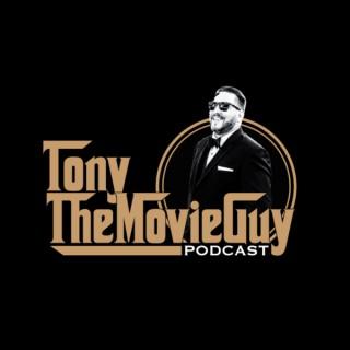 Tony the Movie Guy Podcast