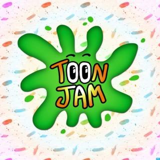 Toon Jam