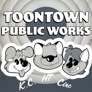 Toontown Public Works