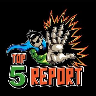 Top Five Report