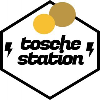 Tosche Station Radio