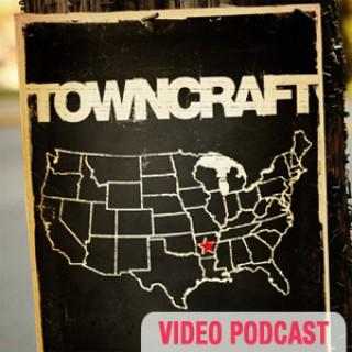 Towncraft Podcast