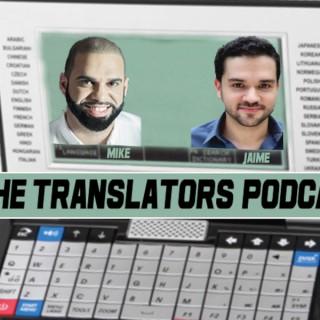 The Translators' Podcast