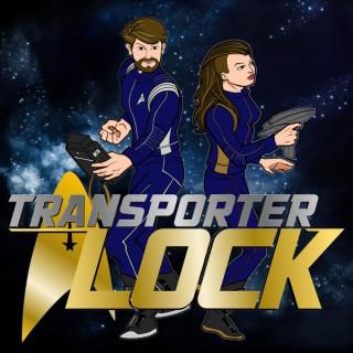 Transporter Lock - A Star Trek: Discovery podcast