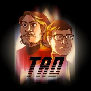 Trek am Dienstag - Der wöchentliche Star-Trek-Podcast