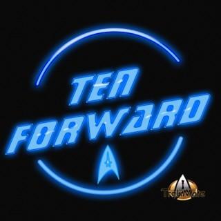 Trek Mate: Ten Forward