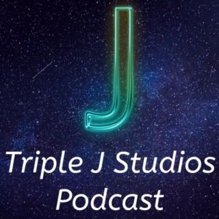 Triple J Studios Podcast