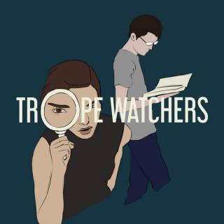 Trope Watchers - Scholarly Pop Culture Criticism