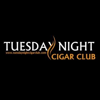 Tuesday Night Cigar Club