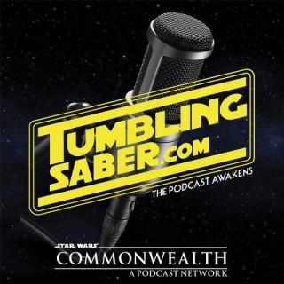 TumblingSaber - A Star Wars Podcast