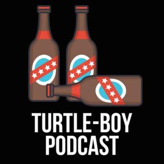 Turtle-Boy Podcast