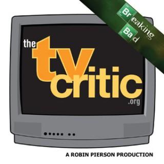The TV Critic's Breaking Bad podcast