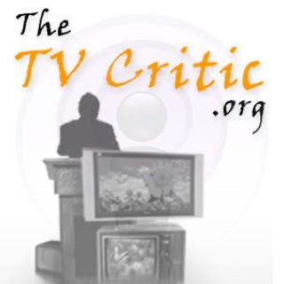 The TV Critic's Lost Podcast