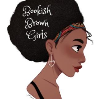 Bookish Brown Girls
