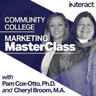 Community College Marketing MasterClass