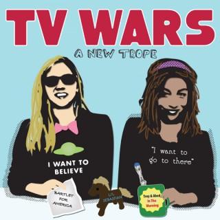 TV Wars: A New Trope