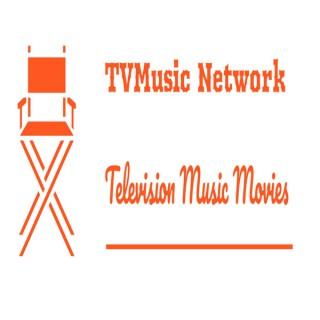 TVMusic Network Podcast with Phyllis and Belinda
