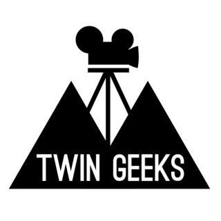 The Twin Geekscast