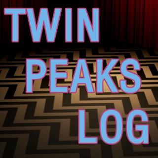 Twin Peaks Log – The Good The Bad And The Odd