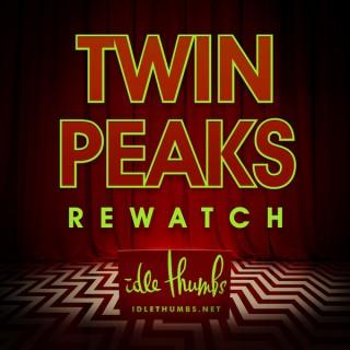 Twin Peaks Rewatch