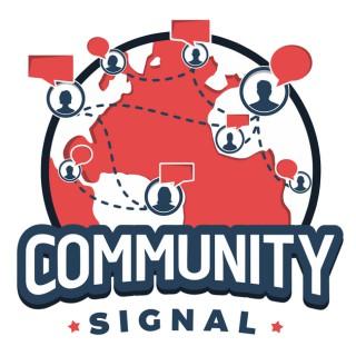 Community Signal