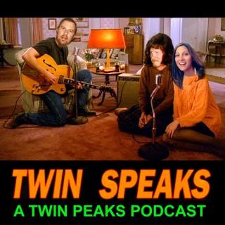 Twin Speaks: A Twin Peaks Podcast