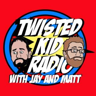 Twisted Kid Radio