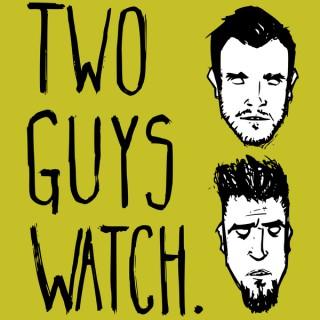 Two Guys Watch