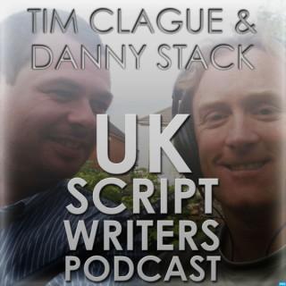 UK Scriptwriters