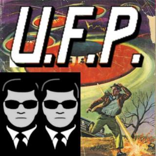 Unidentified Flying Podcast