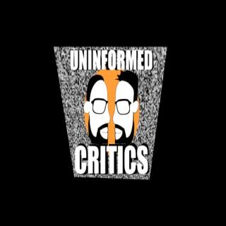 Uninformed Critics