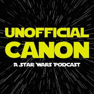 Unofficial Canon: A Star Wars Podcast