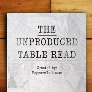Unproduced Table Read