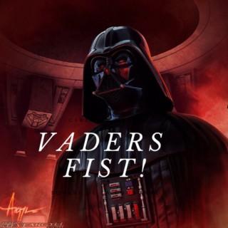 Vaders Fist
