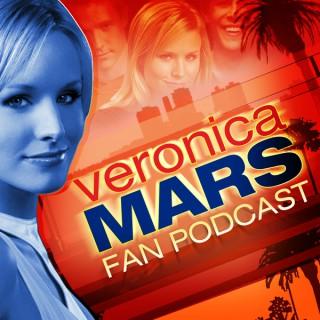 Veronica Mars Fan Podcast - (Unofficial) TV - Movie - Rob Thomas - Kristen Bell - gspn.tv