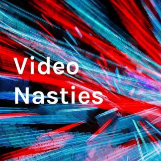 Video Nasties