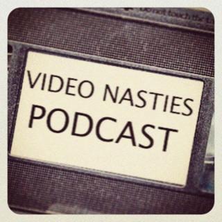 Video Nasties Podcast