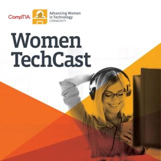 CompTIA Women TechCast
