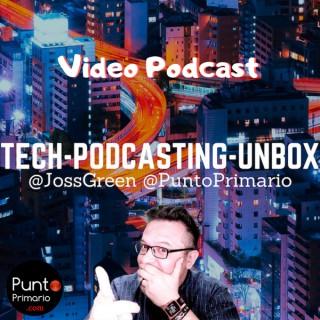 Videopodcast PuntoPrimario