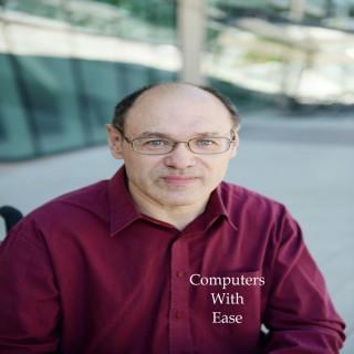 Computers with Ease » Podcast Feed