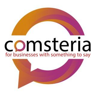 Comsteria Podcast